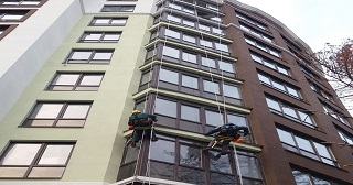 Установка крыши на балкон Георгиевск цена от 1025 руб. м/2.